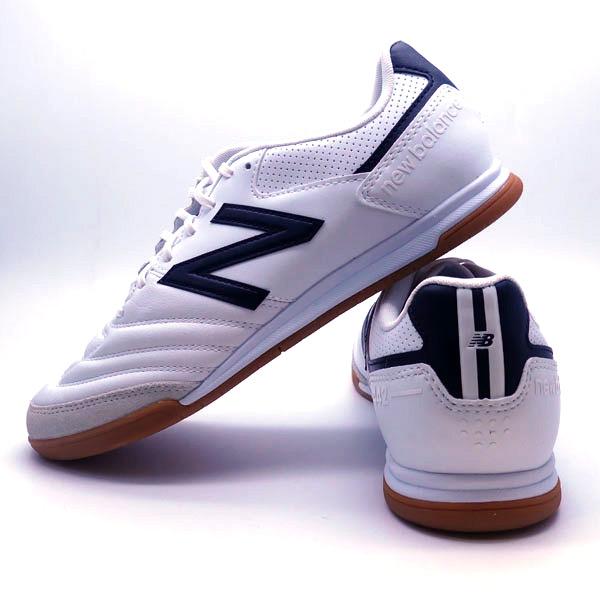 新作 442 Team In ニューバランス New Balance Mscfiwb1 2e ホワイト ブラック フットサルシューズ インドア Mscfiwb1 フタバスポーツサッカー館ヤフー店 通販 Yahoo ショッピング