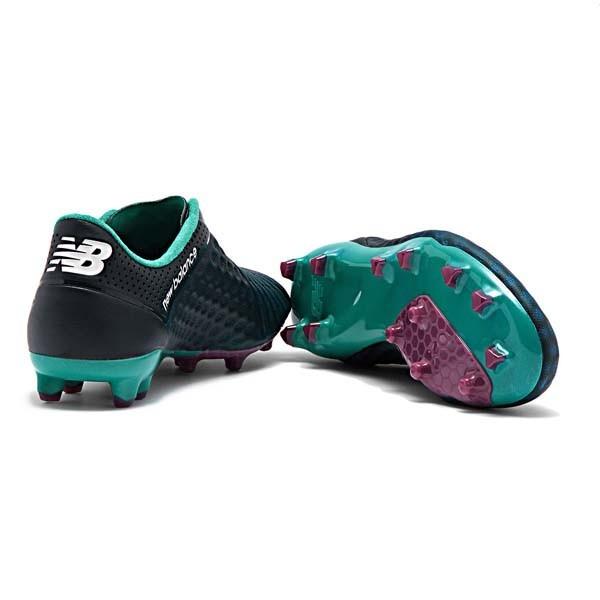 ニューバランス サッカースパイク VISARO FG 2E MSVROFBG-2E｜futabaharajuku｜04