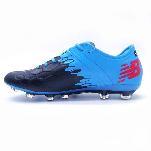 ニューバランス VISARO PRO HG D MSVROH-D-BL サッカースパイク｜futabaharajuku｜03