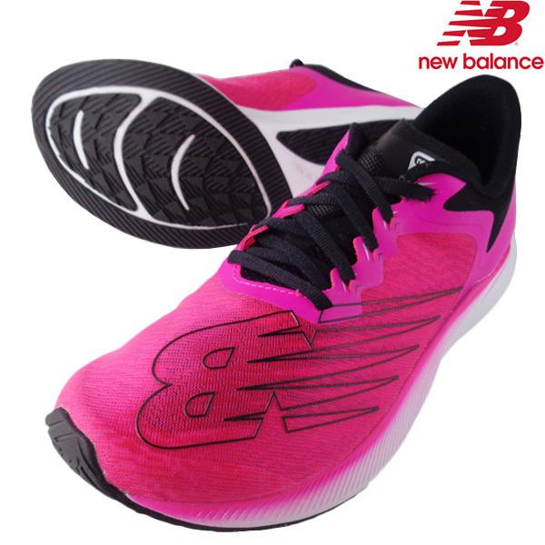 ビアザ ニューバランス Nb メンズ ランニングシューズ Mviaz D Pb1 マラソン ジョギング ラントレ 部活 スニーカー ピンク 厚底 部活トレーニング 激安通販新作