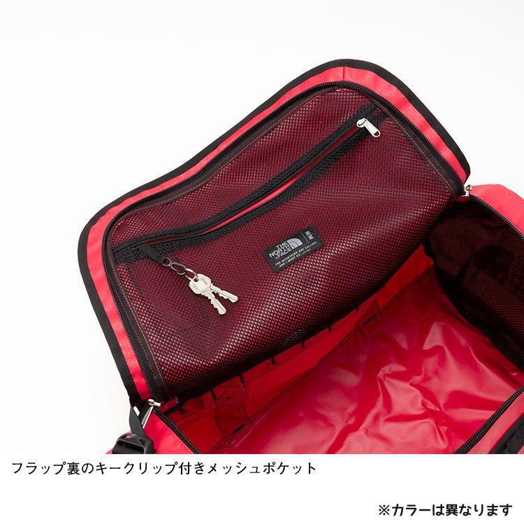 ノースフェイス ダッフルバッグ DUFFEL M NM82044 アウトドア｜futabaharajuku｜11