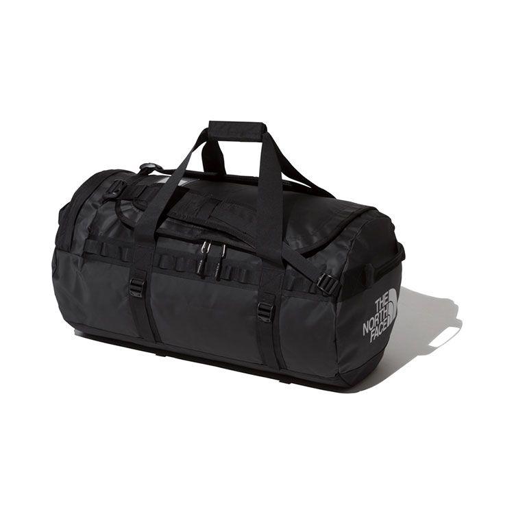 ノースフェイス ダッフルバッグ DUFFEL M NM82044 アウトドア｜futabaharajuku｜02