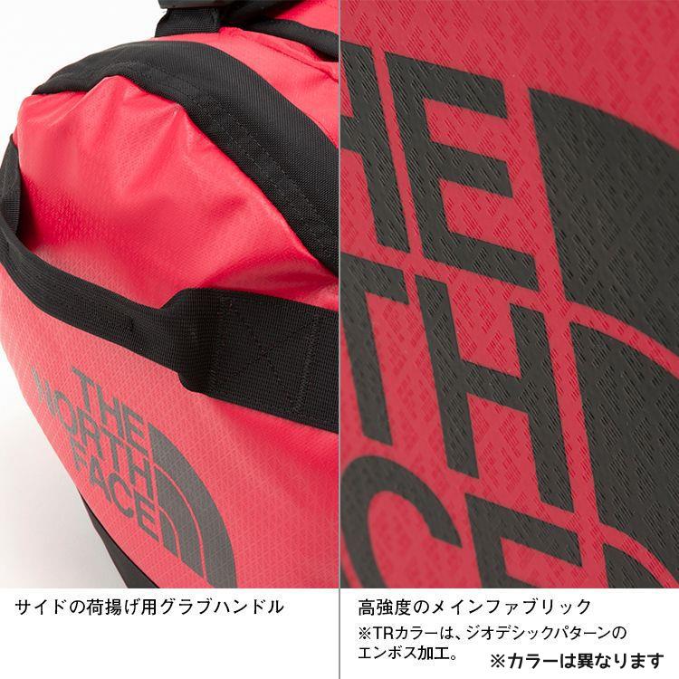 ノースフェイス ダッフルバッグ DUFFEL M NM82044 アウトドア｜futabaharajuku｜05