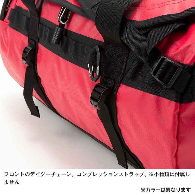 ノースフェイス ダッフルバッグ DUFFEL M NM82044 アウトドア｜futabaharajuku｜06