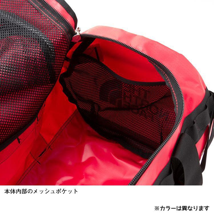 ノースフェイス ダッフルバッグ DUFFEL M NM82044 アウトドア｜futabaharajuku｜10