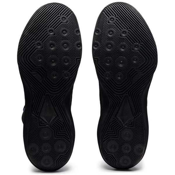 並行輸入品 アシックス Asics Nova Flow ノヴァフロー 1063a028 メンズ レディース バスケットボールシューズ バスケットシューズ バッシュ 部活 練習 試合 Wantannas Go Id