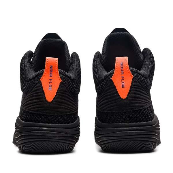 並行輸入品 アシックス Asics Nova Flow ノヴァフロー 1063a028 メンズ レディース バスケットボールシューズ バスケットシューズ バッシュ 部活 練習 試合 Wantannas Go Id