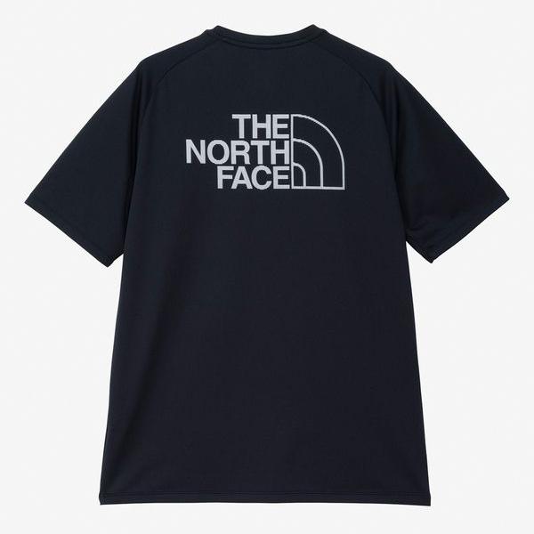 ザ・ノースフェイス THE NORTH FACE メンズ Ｔシャツ ショートスリーブ ES アンペアクルー AMPERE CRE DRY 24SS NT12482 半袖 アウトドア｜futabaharajuku｜07