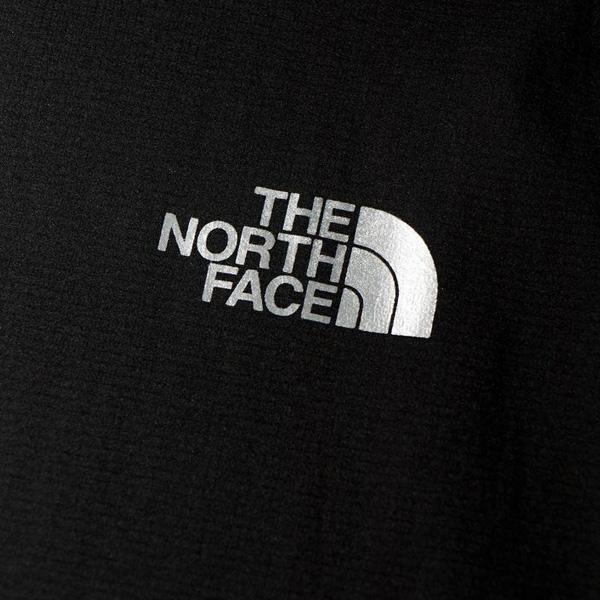 【ネコポス送料無料】ザ・ノースフェイス THE NORTH FACE メンズ ランニングシャツ NT62275 ランニングシャツ 長袖Tシャツ｜futabaharajuku｜05