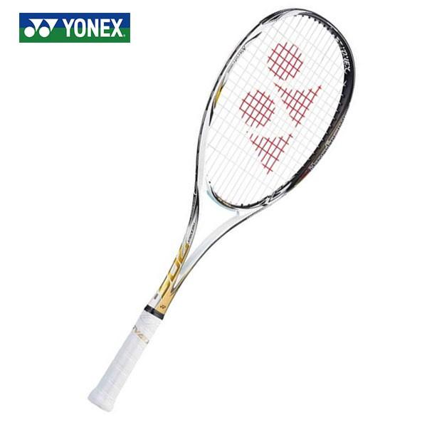 ヨネックス YONEX　NXG70SLD　ネクシーガ７０Ｓリミテッド　ソフトテニス　ラケット｜futabaharajuku