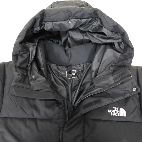 ノースフェイス THE NORTH FACE バーテックス ロングジャケット ユニ ノースフェイス THE NORTH FACE バーテックス ロングジャケット ユニ