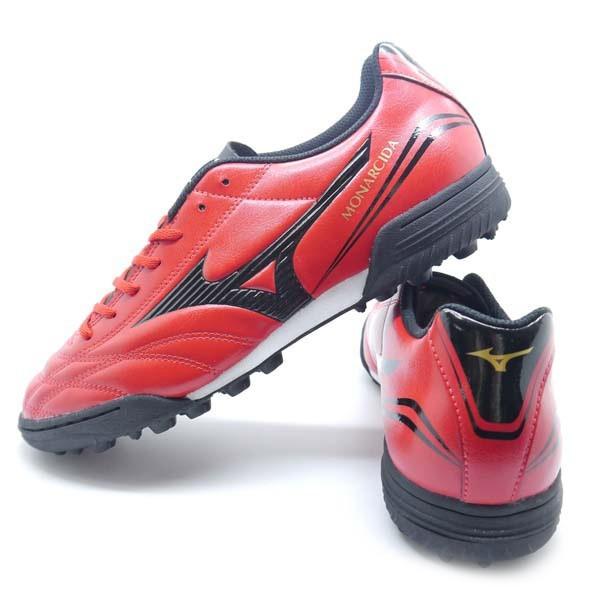ミズノ Mizuno モナルシーダswas P1gd1629 サッカー トレーニングシューズ トレシュー P1gd1622 09 赤 レッド P1gd1629 フタバスポーツサッカー館ヤフー店 通販 Yahoo ショッピング
