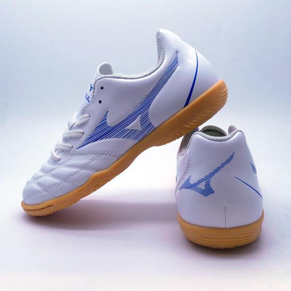 レビュラ CUP SELECT Jr IN ミズノ MIZUNO P1GG207525 ホワイト×ブルー ジュニア フットサルシューズ インドア : P1GG207525:フタバスポーツサッカー館ヤフー店 - 通販 - Yahoo!ショッピング レビュラ CUP SELECT Jr IN ミズノ MIZUNO P1GG207525 ホワイト×ブルー ジュニア フットサルシューズ インドア : P1GG207525:フタバスポーツサッカー館ヤフー店 - 通販 - Yahoo!ショッピング