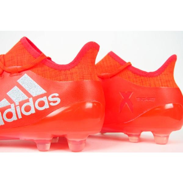 アディダス サッカースパイク エックス 16 1 ジャパン Hg Le S S フタバスポーツサッカー館ヤフー店 通販 Yahoo ショッピング