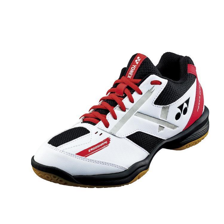 通信販売 バドミントンシューズ パワークッション 670 ヨネックス Yonex バトミントン 中学生 高校生 Shb670 3e 中学部活 新入部員 初心者向け Wantannas Go Id