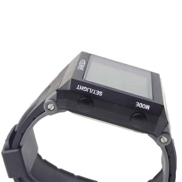 スピンツォ Spintso サッカー レフリー ウォッチ 審判用 レフェリー 腕時計 Spt100 Gr Or Spt 100 フタバスポーツサッカー館ヤフー店 通販 Yahoo ショッピング