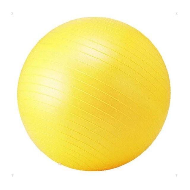 トレーニング用品 バランスボール シンテックス Sintex フィットネスボール Stt068 Stt068 フタバスポーツサッカー館ヤフー店 通販 Yahoo ショッピング