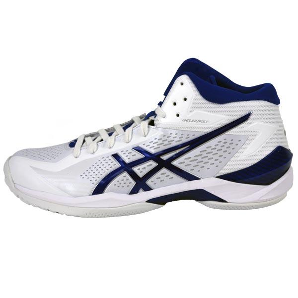 ネーム入れ無料 アシックス asics ゲルバースト 20TH TBF329-0142 バスケットボールシューズ バッシュ｜futabaharajuku｜04