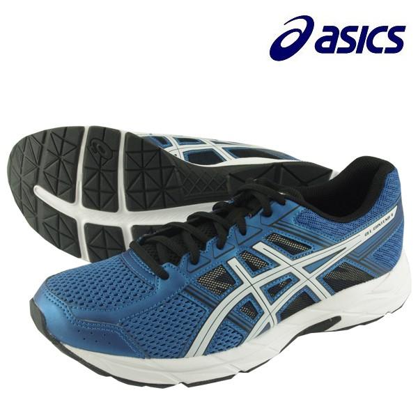 アシックス asics メンズ ランニングシューズ GEL-CONTEND 4 TJG279 4901 ジョギング ランニング｜futabaharajuku