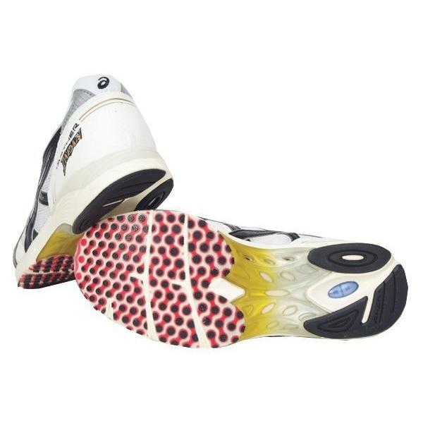 特価】 アシックスランニングシューズ ターサージャパン v-A TJR075