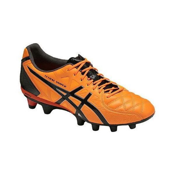 アシックス asics サッカー固定式スパイク リーサルスナイパー 4 SK LETHAL SNIPER 4SK TSI227-3090｜futabaharajuku｜03