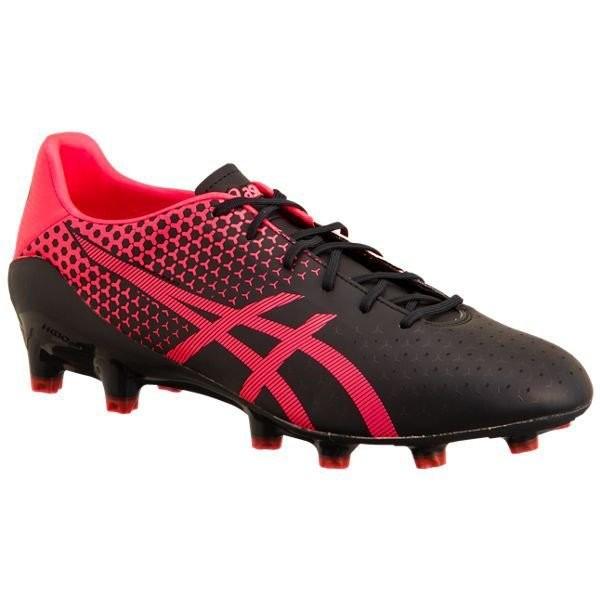 メナス 3 アシックス Asics Tsi425 001 ブラック ピンク サッカースパイク Tsi425 001 フタバスポーツサッカー館ヤフー店 通販 Yahoo ショッピング