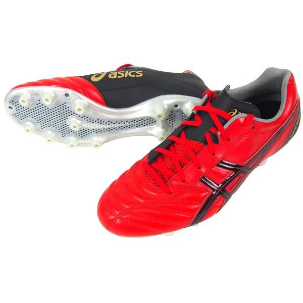 アシックス asics サッカースパイク DSライト 2 wide　TSI744-2390｜futabaharajuku