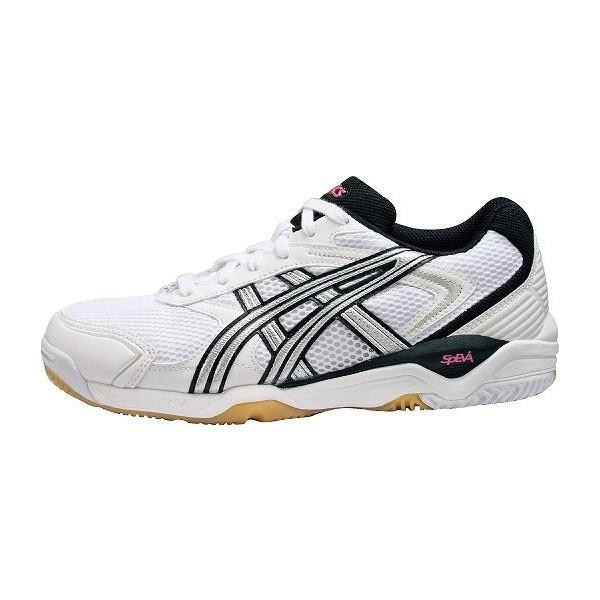 超特価 アシックス ASICS バレーボールシューズ ローテ リブレEX4  TVR441-0193｜futabaharajuku