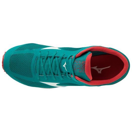 mizuno ekiden spirit
