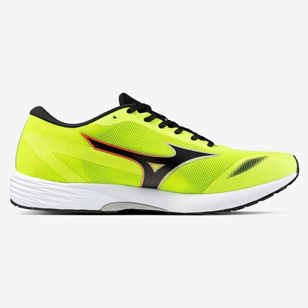 ランニング シューズ デュエルソニック 3 ワイド ミズノ MIZUNO トラック用 3E相当 U1GD2336-11 陸上 25mm以内 トラック競技での使用OK｜futabaharajuku｜04