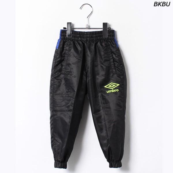 アンブロ UMBRO サッカー ジュニア キッズ ウインドアップピステパンツ UBA4540KP｜futabaharajuku｜06