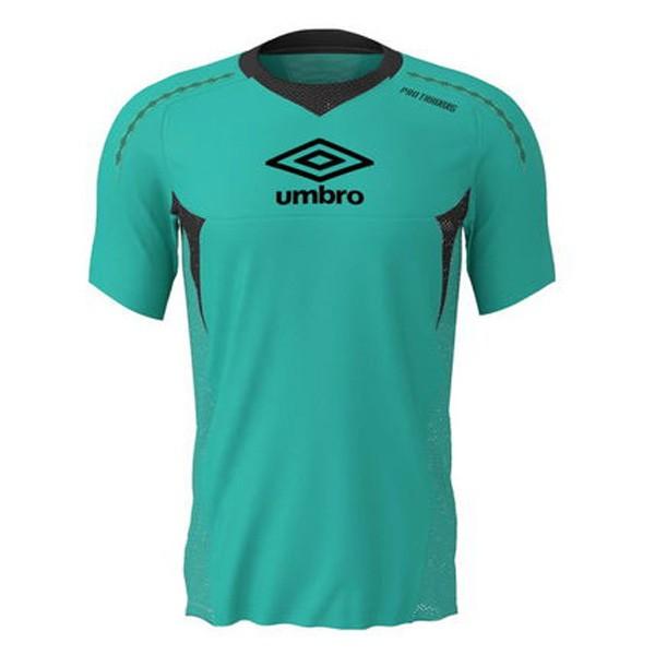 【セール】アンブロ UMBRO PRO-TRパフォーマンスS/Sシャツ UUUNJA50 サッカー フットサル プラクティスシャツ プラシャツ 半袖 Tシャツ トレーニングウェア 特価｜futabaharajuku｜02