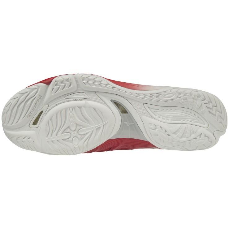 9月6日発売 ミズノ mizuno ロイヤルフェニックス 2 ROYAL PHOENIX 2 V1GA173001 メンズ レディース 男女兼用 バレーボールシューズ 赤 日本代表 :V1GA173001:フタバスポーツサッカー館ヤフー店 - 通販 - Yahoo!ショッピング