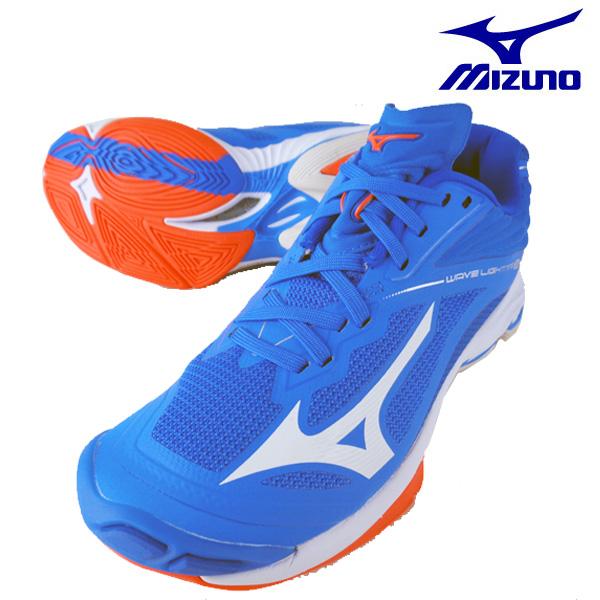 ミズノ Mizuno ウェーブライトニングz6 V1ga0024 バレーボールシューズ V1ga00 24 V1ga0024 フタバスポーツサッカー館ヤフー店 通販 Yahoo ショッピング