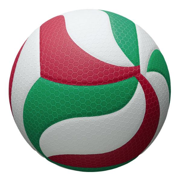 molten（モルテン） 名入れOK! バレーボール 4号球 中学生・ママさん用