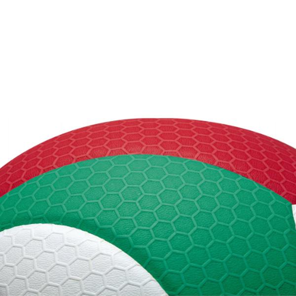 molten 名入れOK! モルテン バレーボール 軽量4号球 小学生用