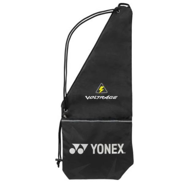 12月上旬発売予定 ボルトレイジ7S 新色 ソフトテニス ヨネックス YONEX 後衛 【ガット張り＆名入れ加工無料！】 VR7S-821 2