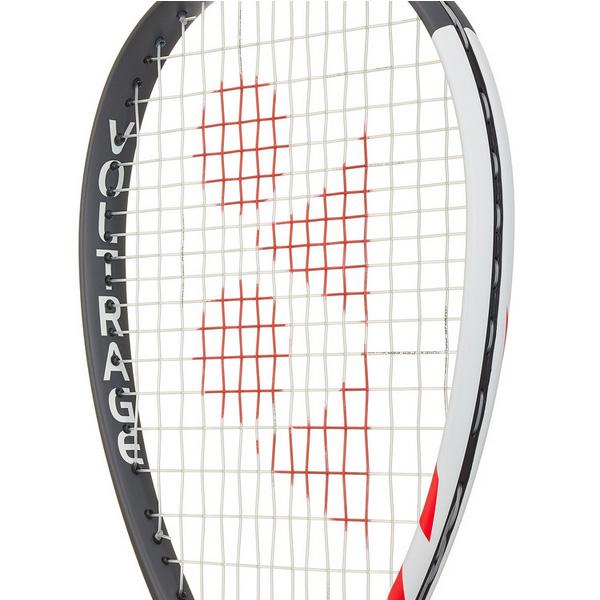 【即出荷】ボルトレイジ7V ソフトテニスラケット ヨネックス YONEX 後衛 VR7V-103｜futabaharajuku｜04