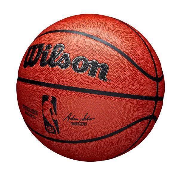 WILOSN ウィルソン ネーム無料 バスケットボール NBA公式 