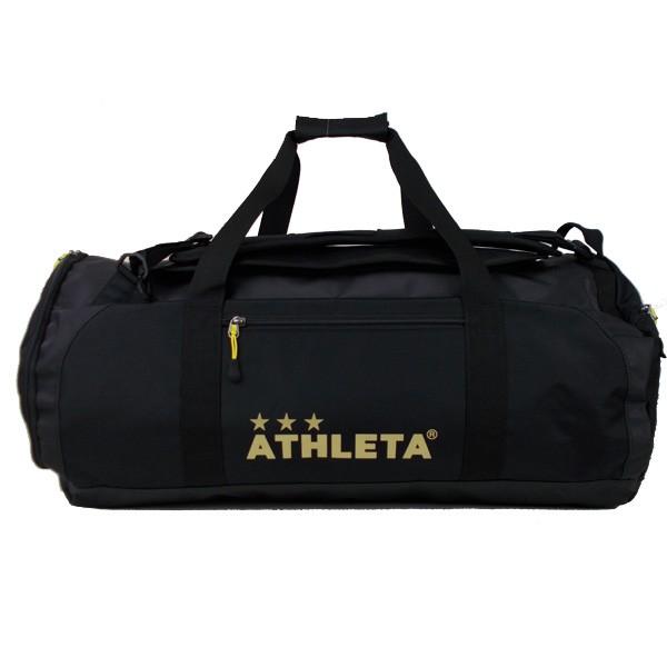 アスレタ ATHLETA 3WAY ドラムバッグ YA127 サッカー フットサル バッグ バックパック ダッフルバッグ YA127 YA