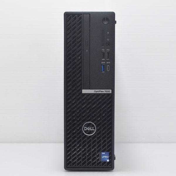 OptiPlex 程度良好 Win11Pro 高速SSD DELL□Optiplex 7000SFF OptiPlex 程度良好 Win11Pro 高速SSD DELL□Optiplex 7000SFF