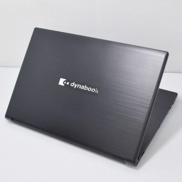 S115 TOSHIBAノートパソコンcore i7サクサクWindows11 S115 TOSHIBAノートパソコンcore i7サクサクWindows11 dynabook