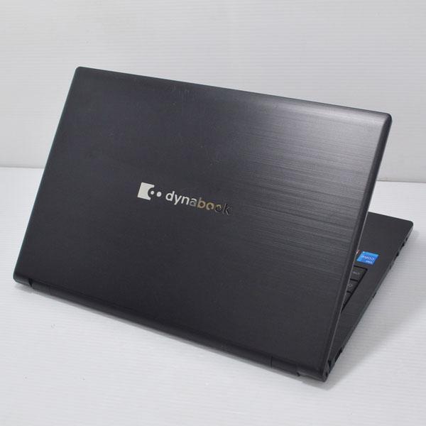 dynabook B 美品 Win11Pro□dynabook B65/HV A6BCHVFALA25 Core i5