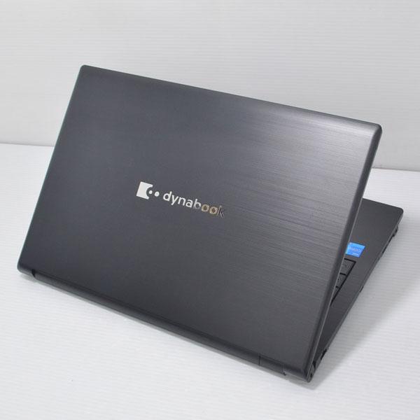 dynabook B 超美品 Win11Pro□dynabook B55/LW A6BWLWLC5F1A Core i5 