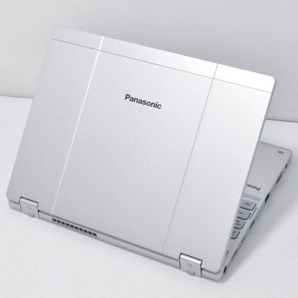 Let's note QV 程度良好 Win11Pro Panasonic□レッツノート CF