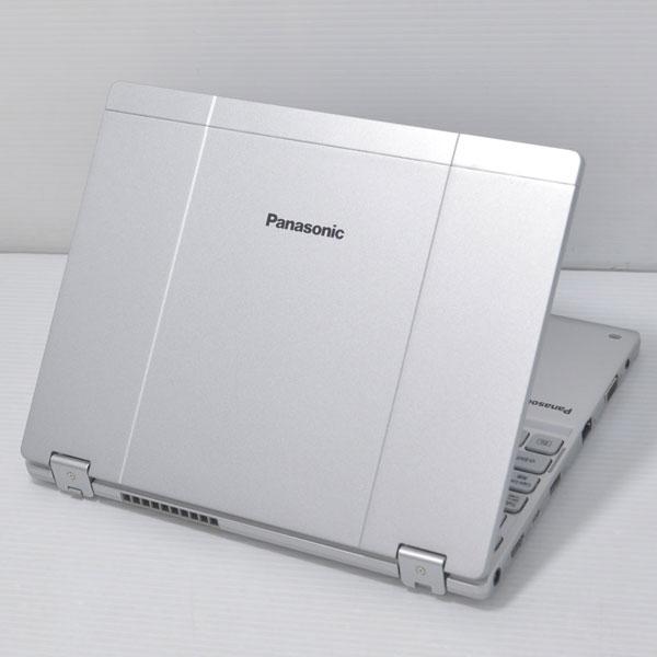 【Win11・10世代】Let's note CF-QV9M1AVS Let's note SV 【訳あり】Panasonic CF-SV9 第10世代 Core i5 メモリ