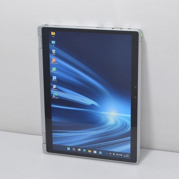 【Win11・10世代】Let's note CF-QV9M1AVS Let's note SV 【訳あり】Panasonic CF-SV9 第10世代 Core i5 メモリ