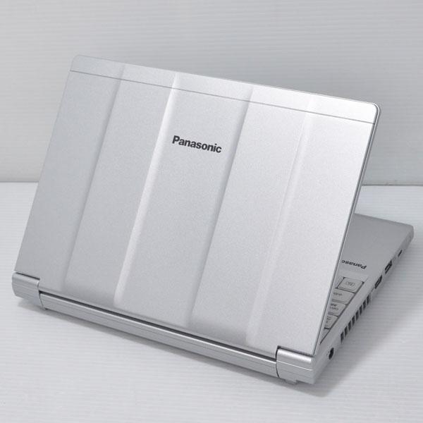 Let's note SV 美品 Win11Pro Panasonic□レッツノート CF-SV1S11VS