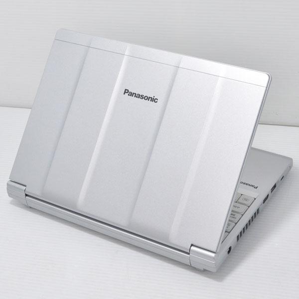 Let's note SV 程度良好 Win11Pro Panasonic□レッツノート CF