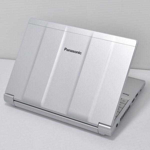 Let's note SV 美品 Win11Pro Panasonic□レッツノート CF-SV1S15KS